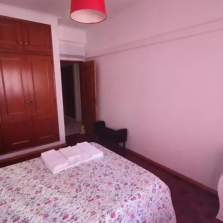 Apartamento Tavira Тавира