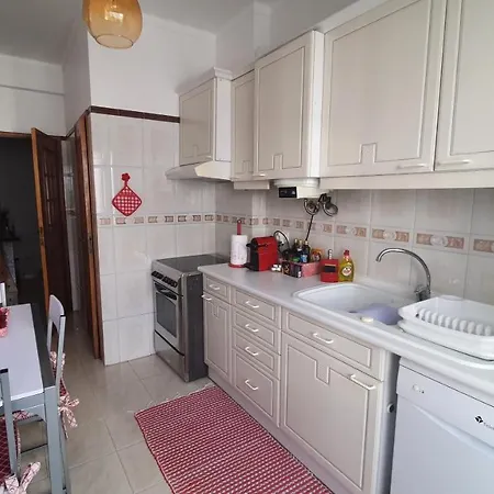 Apartamento Tavira Lägenhet Tavira