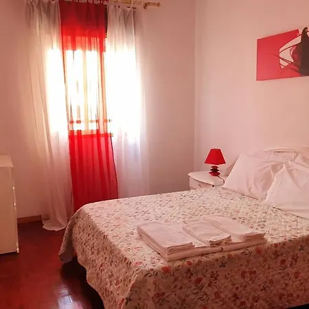 Apartamento Tavira Апартаменты *