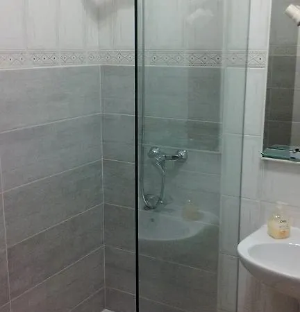 Apartamento Tavira Тавира