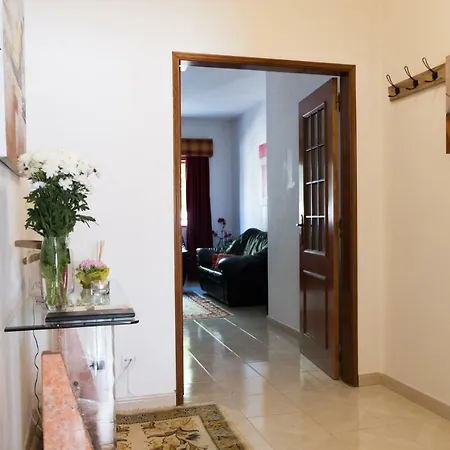 Apartamento Tavira Апартаменты