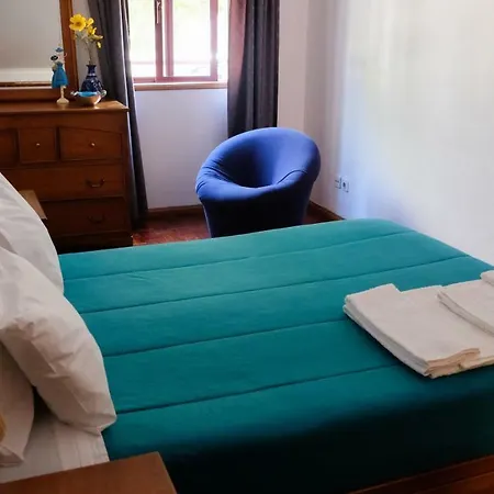 Apartamento Tavira *