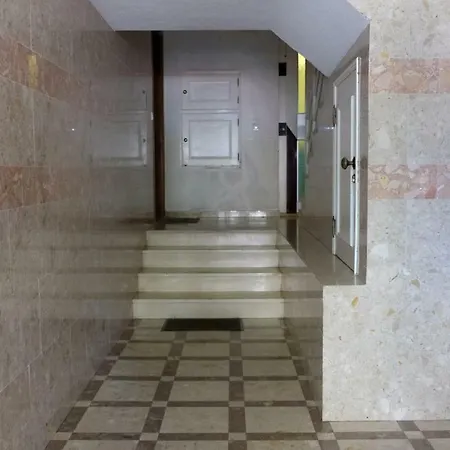 Apartamento Tavira Lägenhet Tavira