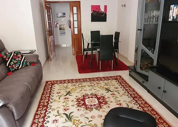 Apartman Apartamento Tavira *