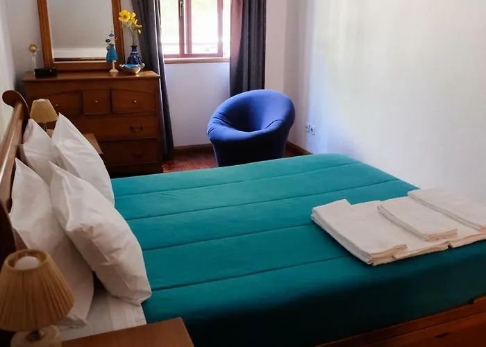 Apartamento Tavira *