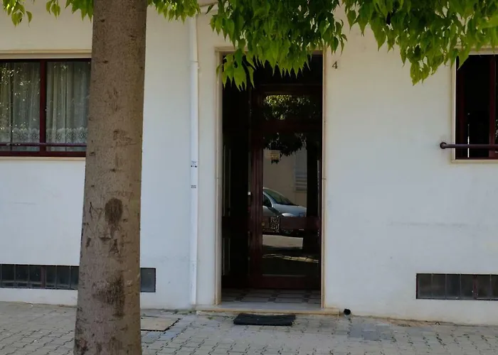 Apartamento Tavira Apartman Tavira