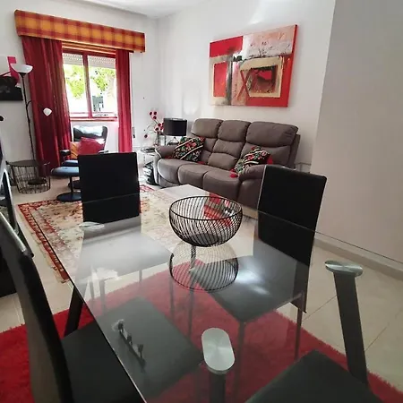 Apartamento Tavira * Tavira