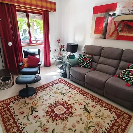 Apartamento Tavira * 塔维拉