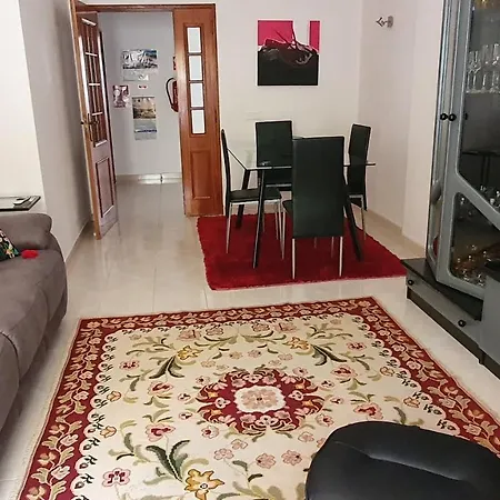 公寓 Apartamento Tavira *