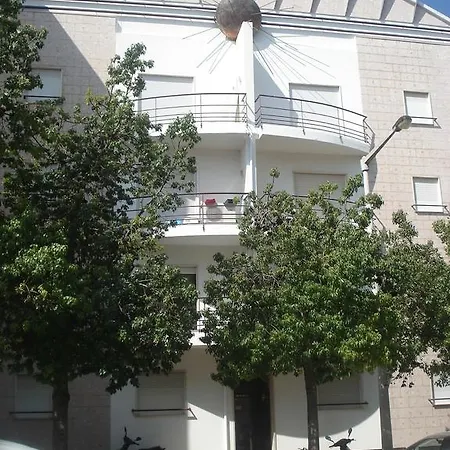Apartamento Tavira *