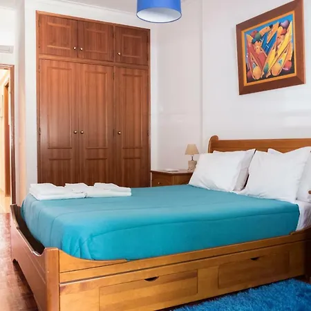 Apartamento Tavira 塔维拉