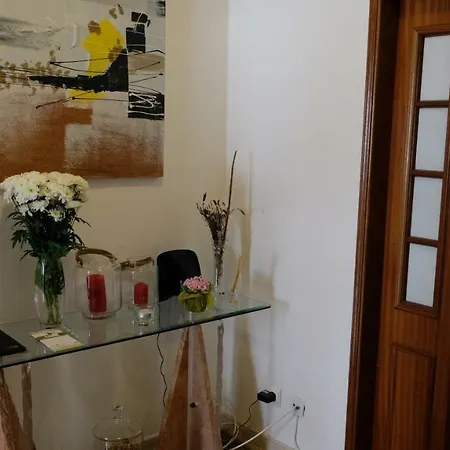 Apartamento Tavira