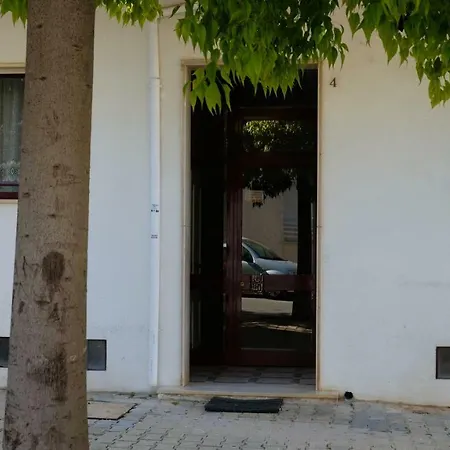 Apartamento Tavira Apartment Tavira