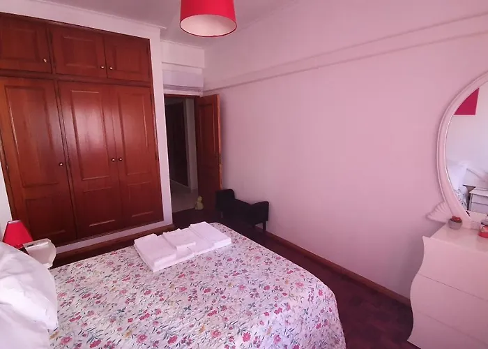 Apartamento Tavira Tavira