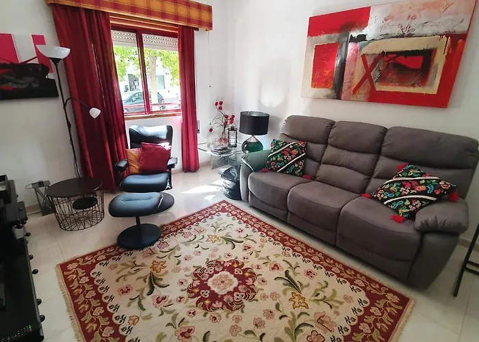 Apartamento Tavira * Tavira