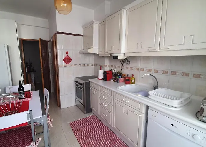 Apartamento Tavira Apartmán Tavira