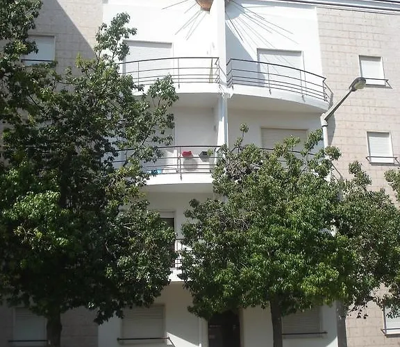 Apartamento Tavira *