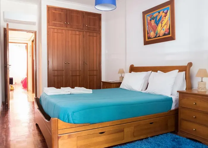 Apartamento Tavira Tavira