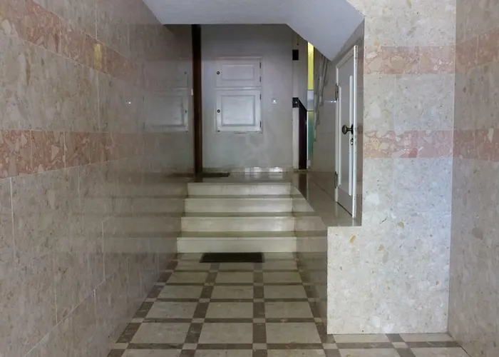 Apartamento Tavira Apartmán Tavira