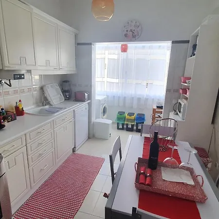 Apartamento Tavira